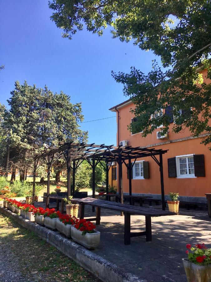 Il Biancospino Villa Casteggio Eksteriør billede